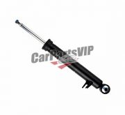 33526851755, 33526851756, Rear Left / Right Suspension Electric Shock Absorber for BMW X5 F15 X6 F16 2013-2018