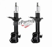 339022, 339021, Front Left / Right Suspension Shock Absorber for Toyota Terios J100 2006-2016