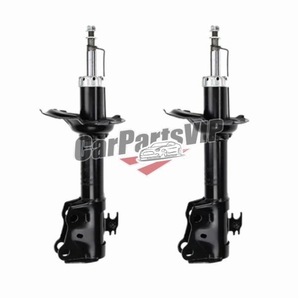 339022, 339021, Front Left / Right Suspension Shock Absorber for Toyota Terios J100 2006-2016