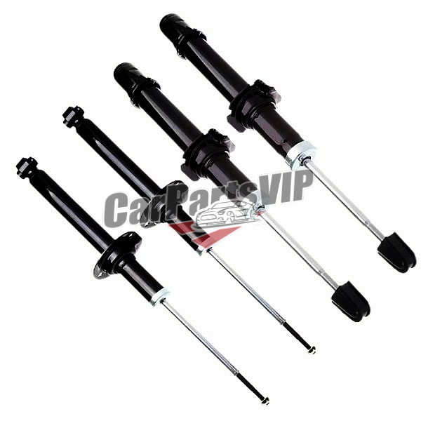 341330, 341331, Front Rear Shock Absorber for Honda Accord CM4 CM5 CM6 2003-2005