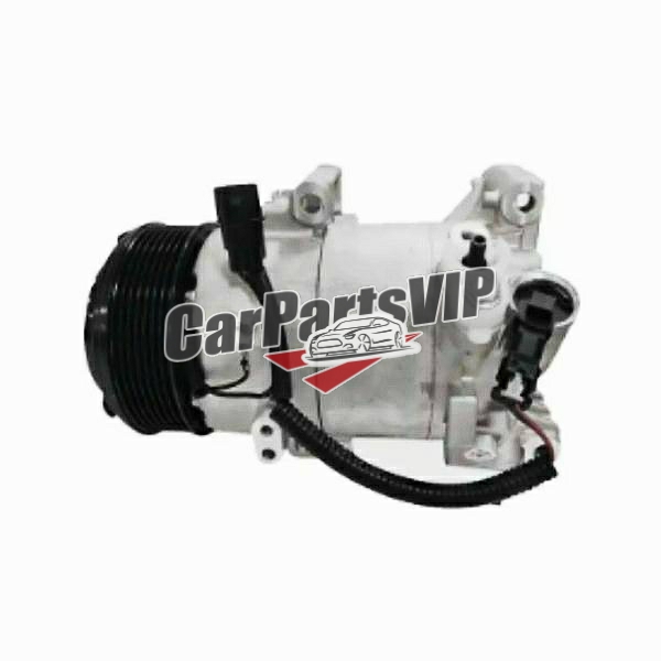 388105AAA01, 388105AAA02, 388105AAA03, AC Air Conditioning Compressor for Honda Civic 1.5T