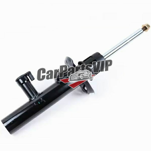 3C0413031D, Front Suspension Electric Shock Absorber for Volkswagen CC 2010