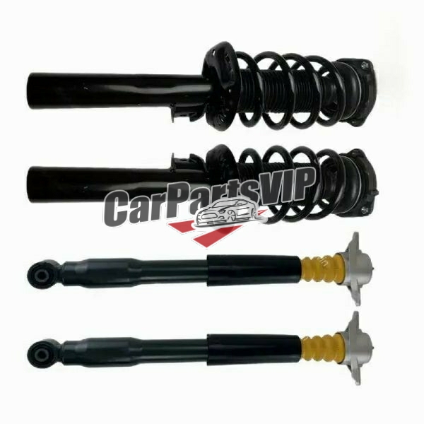 3QD413031B, 3QD513049A, Front Rear Suspension Shock Absorber for Volkswagen Magotan 2018