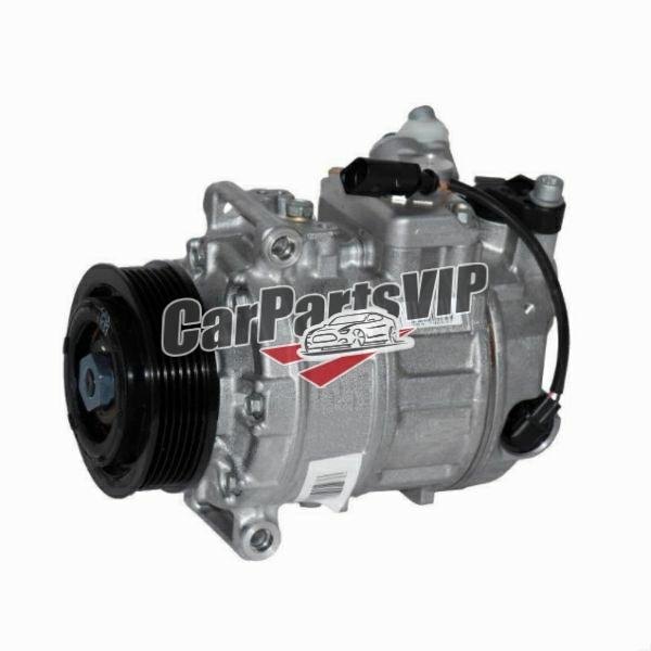 437100-7470, 447150-2930, DCP32070, AC Compressor for Volkswagen Transporter T5
