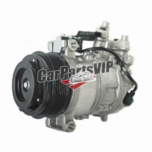 447140-1982, A0008303002, AC Compressor for Mercedes Benz GLC W205 C180 1.6 2014-2019