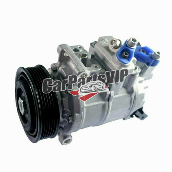 447150606, 8K0260805L, AC Compressor for Audi C7 2.0