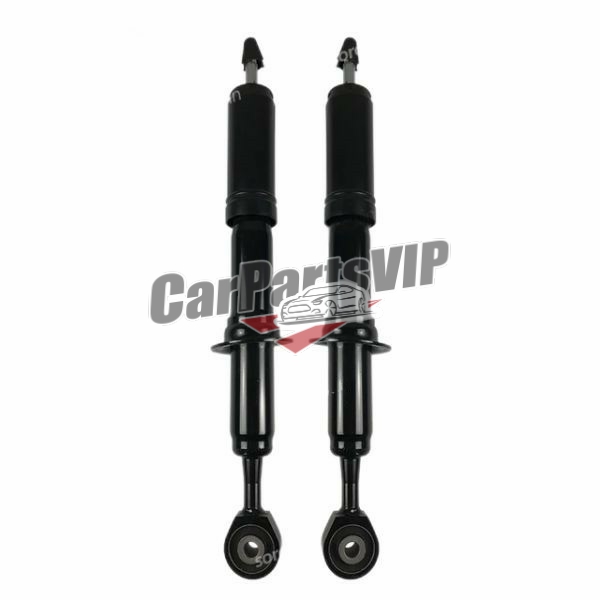 4851060150, 4853069445, Front Rear Suspension Shock Absorber for Toyota Land Cruiser 5700 UZJ2 2007-2016