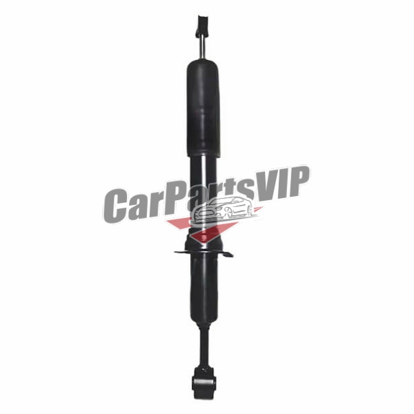 4851069585, 4853069535, Front Rear Suspension Electric Shock Absorber for Toyota Land Cruiser Prado RZJ120 2002-2010