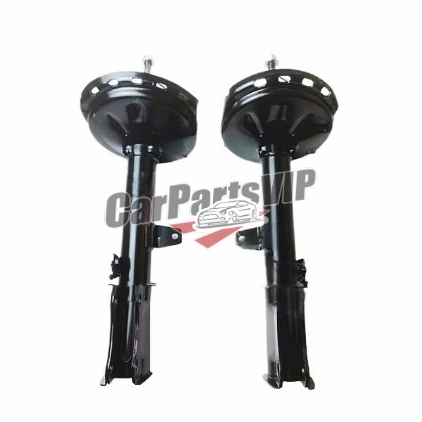 485400E400, 485300E400, Rear Left / Right Suspension Shock Absorber for Toyota Highlander GSU45 2WD 2009-2015