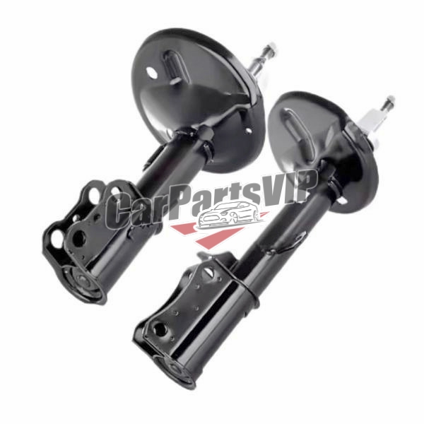 4854012700, 4853012760, Rear Left / Right Suspension Shock Absorber for Toyota Corolla AE114 1997-2000