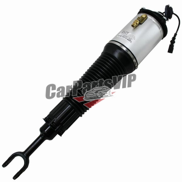 4E0616039AF, 4E0616040AF, Front Left / Right Air Suspension Electric Shock Absorber for Audi A8 D3 4E 2002-2010