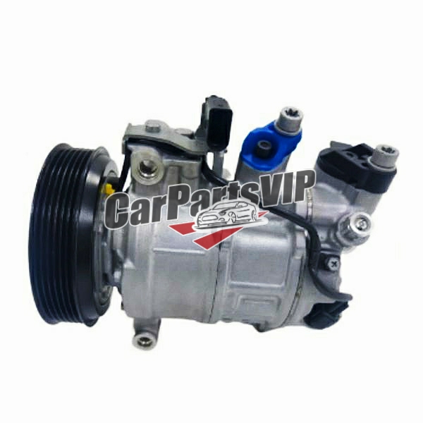 4GD260805D, AC Compressor for Audi C7 2.5 C6 2.4