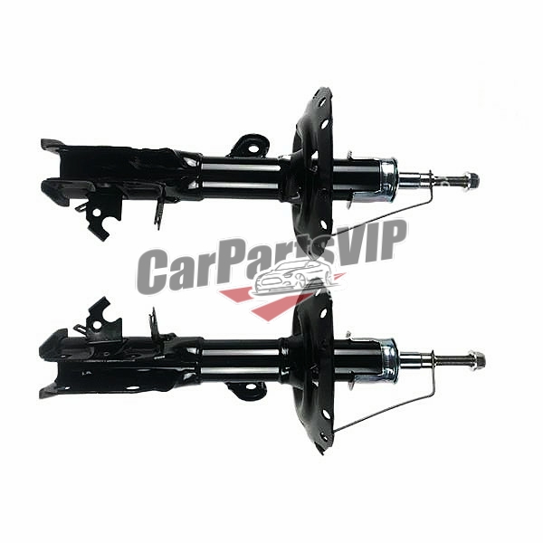 51621TZRH01, 51611TZRH01, Front Left / Right Shock Absorber for Honda Fit City