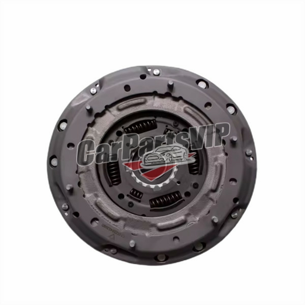 KTBV6P7C601CE, KTBV6P7C601CF, KTF1FP7C601AB, 602000800, DPS6, 6DCT250, Transmission Dual Clutch for Ford Focus Ecosport Fiesta