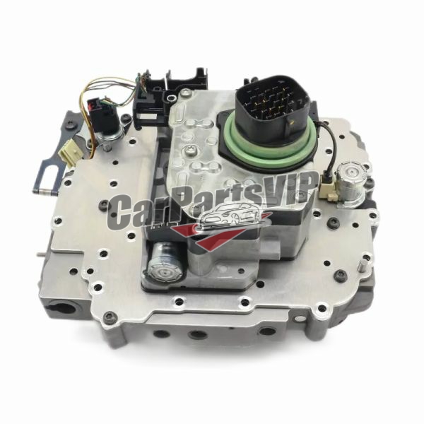 62TE, 68376696AA, 05078708AC, Transmission Valve Body Assembly for Chrysler Coolway Dodge