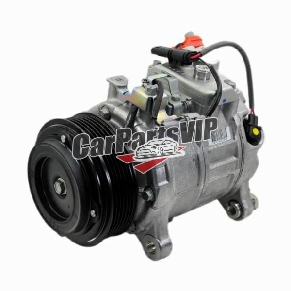 64529216466, 447160-4100, AC Compressor for BMW 3 5 6 7 Series X1 X3 X5 X6