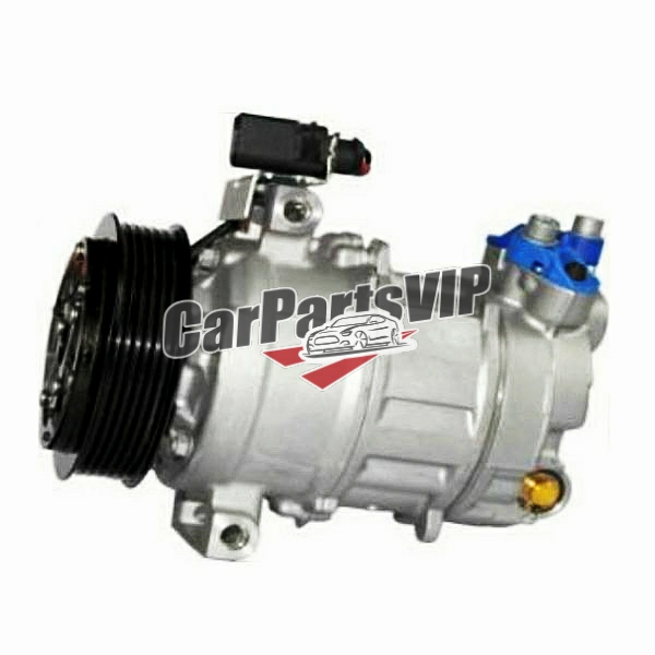 6RD820803, AC Compressor for Volkswagen Jetta 2012-