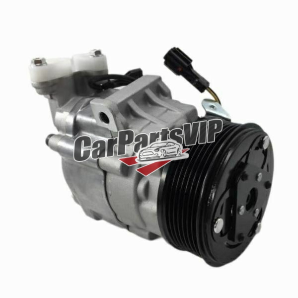 73111-SC000 AC, Compressor for Subaru Forester 2.0 D 2008-