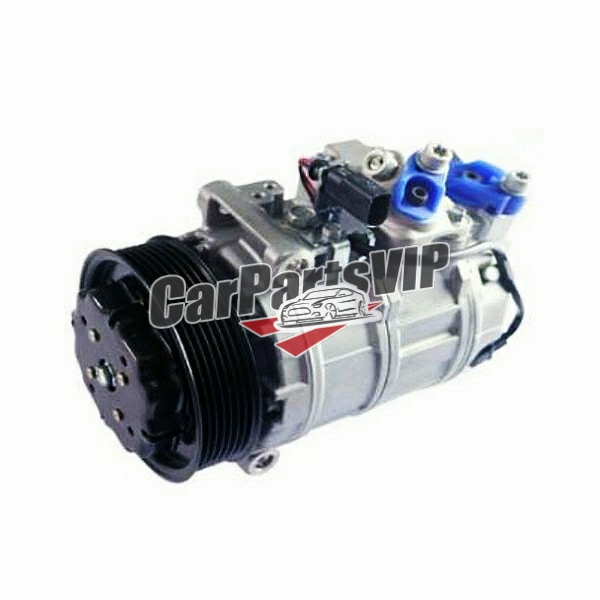 7L5820803, AC Compressor for Porsche Cayenne
