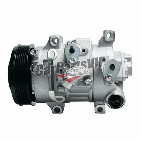 88310-02370, 88310-02450, 88310-02451, 447260-1495, AC Compressor for Toyota Corolla 2008-2012