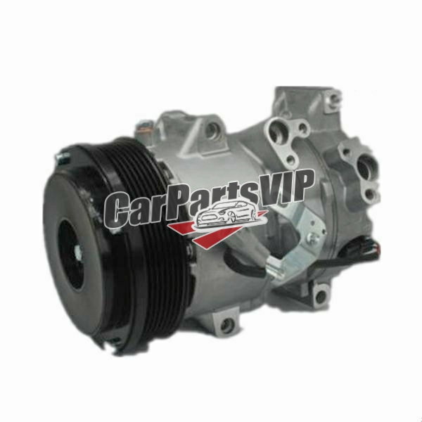 88310-48091, 447190-3170, 447190-3172, AC Compressor for Toyota Harrier Lexus RX330 2004-2008