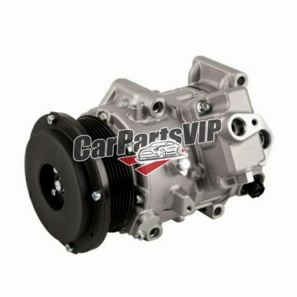 8831050160, 4472601102, AC Compressor for Lexus LS460