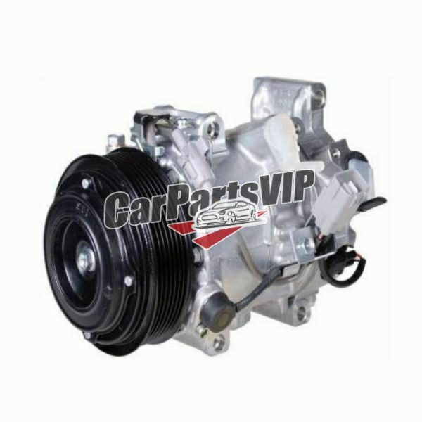 883203A270, AC Compressor for Toyota Carmy 3.5 Crown 3.0