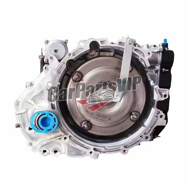 8F24, Remanufactured Automatic Transmission Assembly for Ford Classic Focus