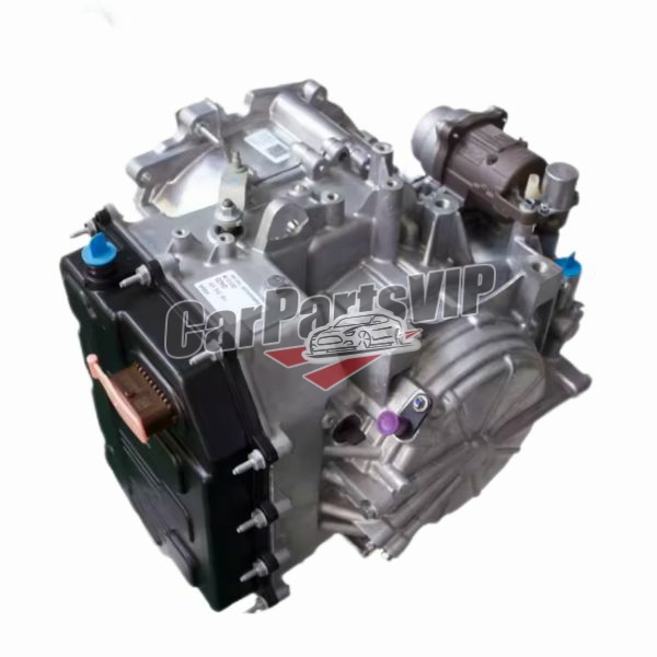 8F24, Remanufactured Automatic Transmission Assembly for Ford Classic Focus