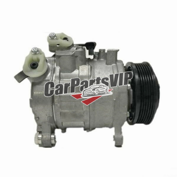 8FK35100234, 64529216467, AC Compressor for BMW X3 F20 F30 F80 F34