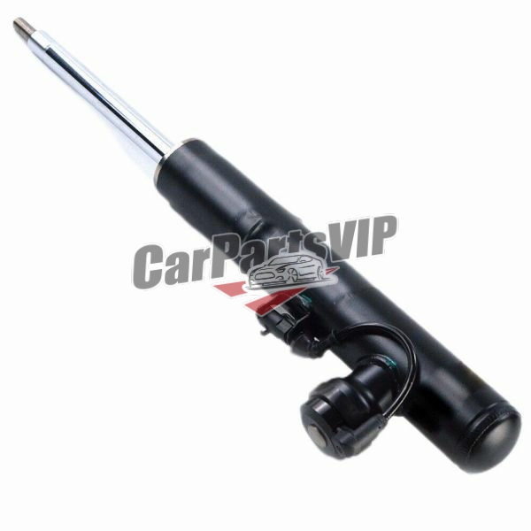 8R0413029J, 8R0413030J, Front Left / Right Suspension Electric Shock Absorber for Audi Q5 S5 A5 2007-2016