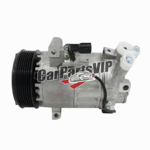 926000734R, 8FK351316411, AC Air Conditioning Compressor for Renault Clio