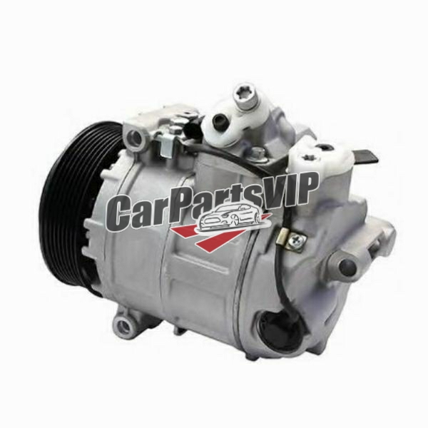A0002306511, 447190-9686, AC Compressor for Mercedes Benz C300 W204 2008-2011