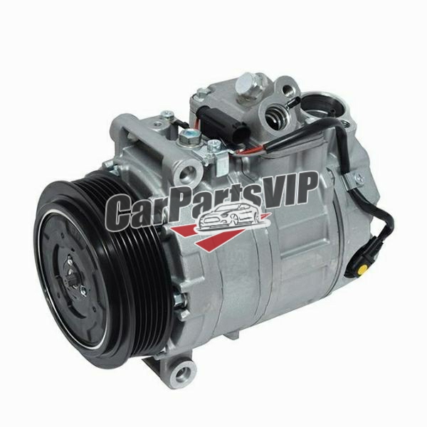 A0002309711, 002230301, 0012308011, 0012304511, AC Compressor for Mercedes Benz W204 C200 2.0