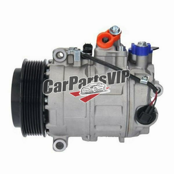 A0012308011, AC Compressor for Mercedes Benz S600 W203