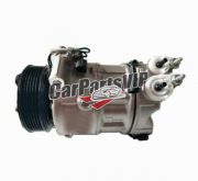 C2Z4345, LR013934, AC Air Conditioning Compressor for Land Rover Range Rover Discovery