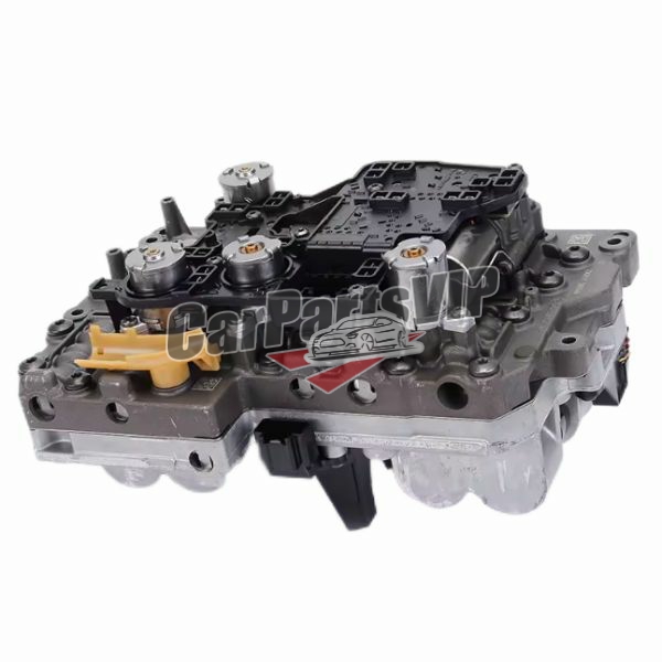 DCT360, 6DCT360, Transmission Valve Body Assembly for Zotye T700 T600 Ford
