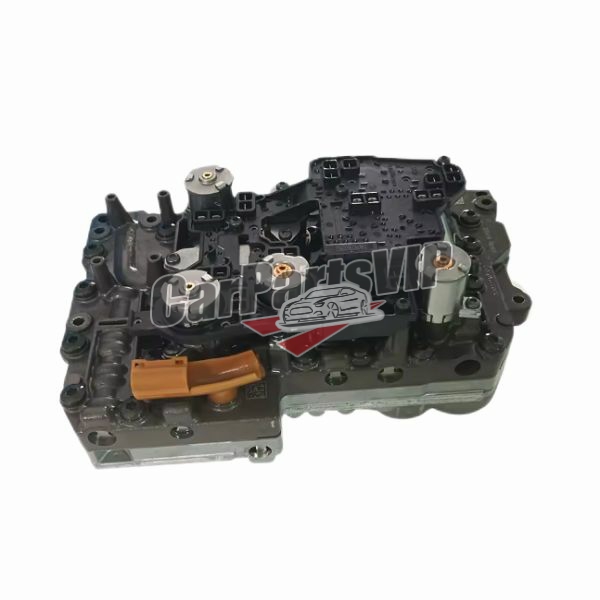 DCT360, 6DCT360, Transmission Valve Body Assembly for Zotye T700 T600 Ford