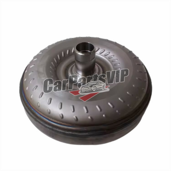 EG9P-7902-DD, 6F15, 6F35, Remanufactured Torque Converter for Ford Focus Explorer Kuga Mondeo Taurus Escort