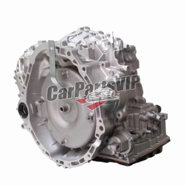 JF011E (RE0F10A), JF015E (RE0F11A), JF016E (RE0F10D), JF017E (RE0F10E), Remanufactured Automatic Transmission Assembly for Nissan Qashqai X-Trail Slyphy Teana