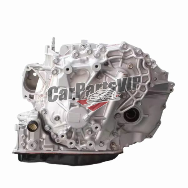 JF011E (RE0F10A), JF015E (RE0F11A), JF016E (RE0F10D), JF017E (RE0F10E), Remanufactured Automatic Transmission Assembly for Nissan Qashqai X-Trail Slyphy Teana
