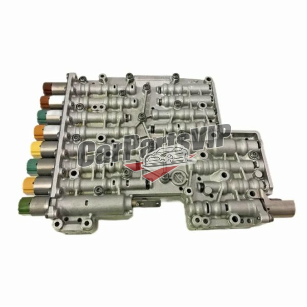 ZF6HP26, ZF6H19, Transmission Valve Body Assembly for BMW 5 7 Series X5 Jaguar