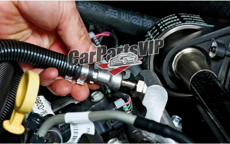 Vip Injector Hec How do car fuel injectors work? - CarpartsVIP