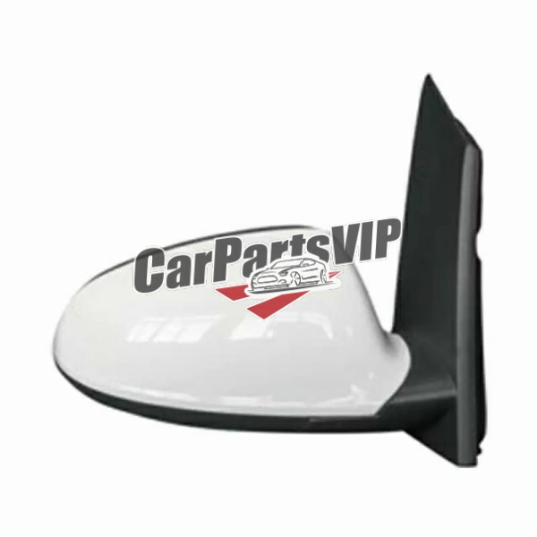 13328533, 13328534, Power Heated Side Mirror for Opel Astra 2009-2014