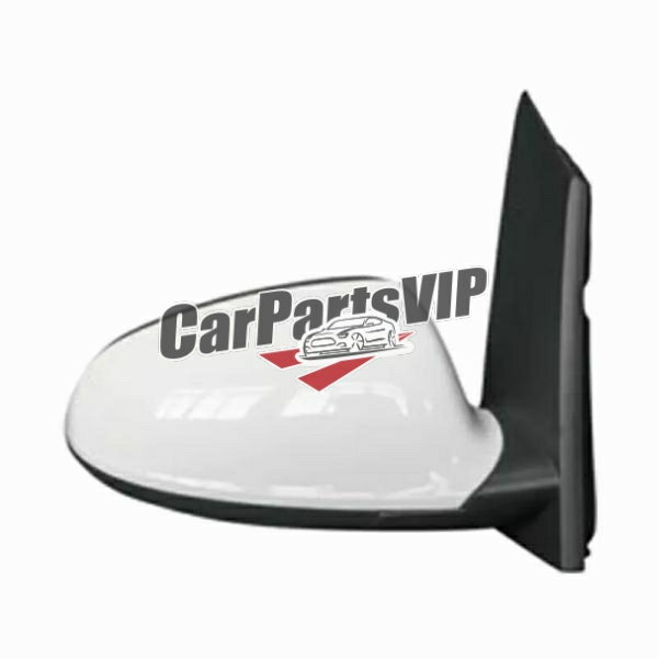 13328533, 13328534, Left Right Power Heated Side Mirror for Buick Excelle Verano 2010-