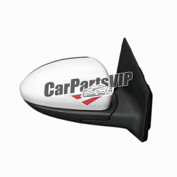 13448021, 13448022, Left Right Power Heated Side Mirror for Chevrolet Cruze 2015-