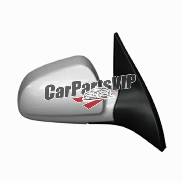 26209664, 26209665, Left Right Power Side Mirror for Buick Excelle 2013-