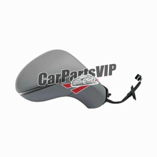 8414746, 8414747, Left Right Power Heated Blinker Folding Side Mirror for Buick Envision 2014-