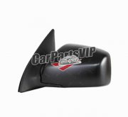 87610-03000, 87620-03000, Left Right Power Blinker Side Mirror for Kia Sportage 2009-