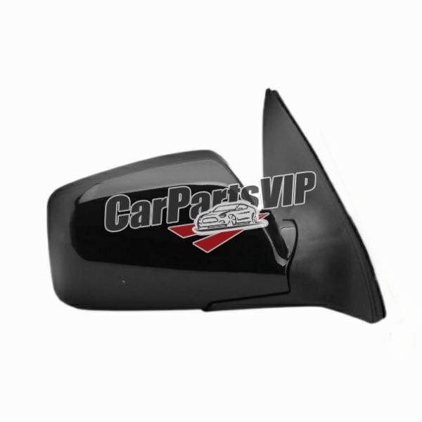 87610-03100, 87620-03100, Left Right Power Heated Side Mirror for Kia Sportage 2009-
